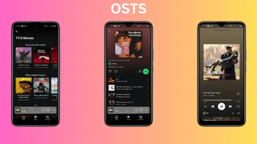 Spotify Premium apk v8.9.10.616