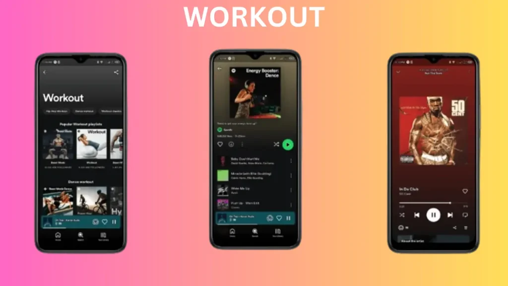 spotify premium  apk