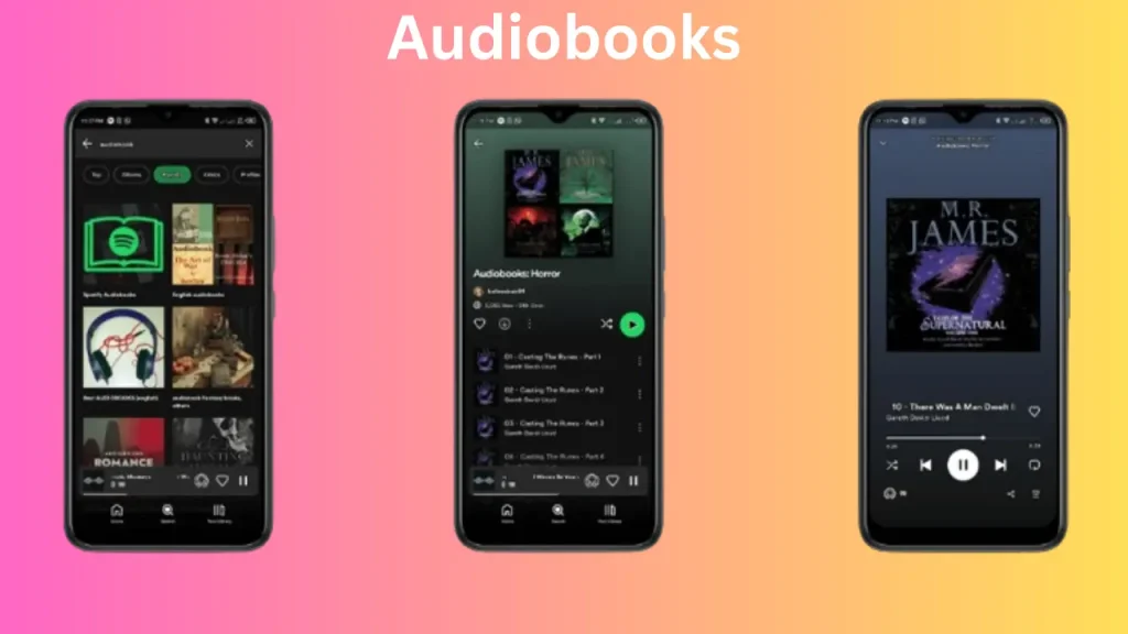 spotify premium  apk