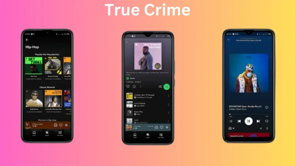 spotify premium  apk