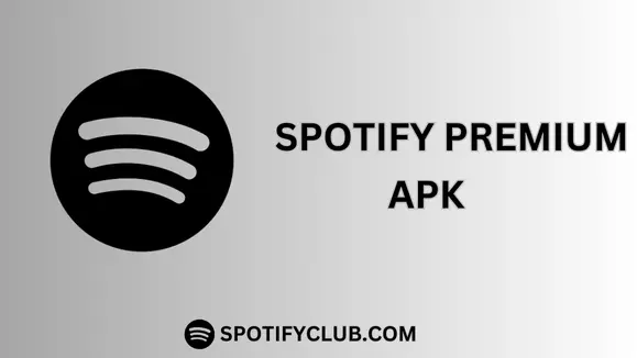spotify premium  apk
