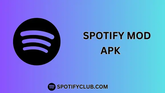 Spotify MOD APK