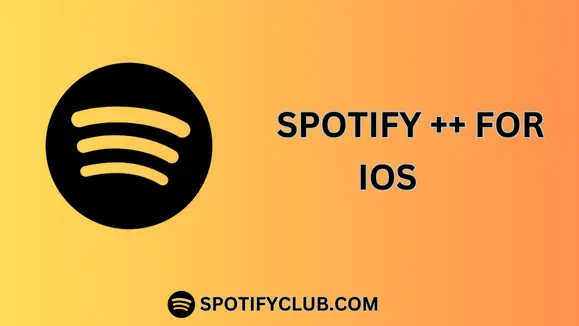 Spotify++ for iOS