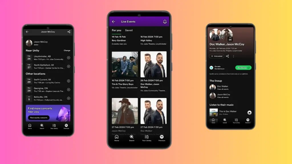 Spotify Premium apk v8.9.10.616