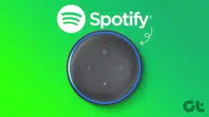 How To Connect Spotify To Alexa