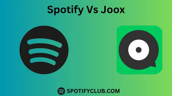 Spotify vs. Joox Ultimate Comparison 2024